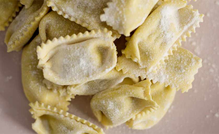 Agnolotti alla Piemontese BLOG di CUCINA Sicilia in bocca